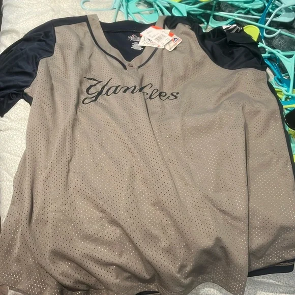 3x Yankees jersey - Picture 1 of 1